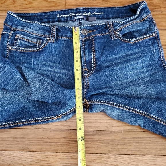 i JEANS by BUFFALO Straight Leg - Picture 12 of 14